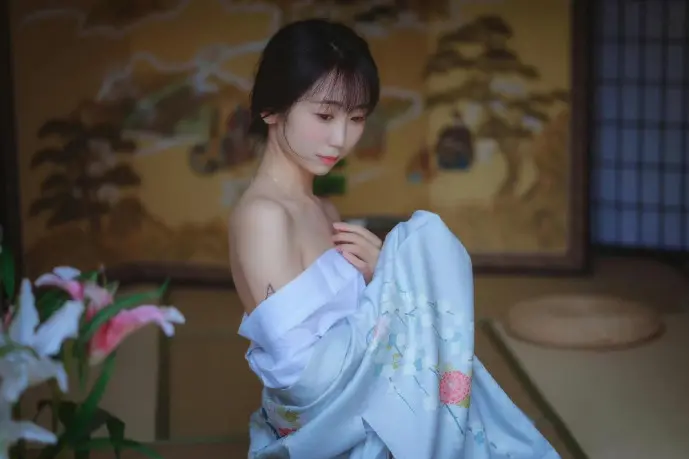 儿童使用早教机